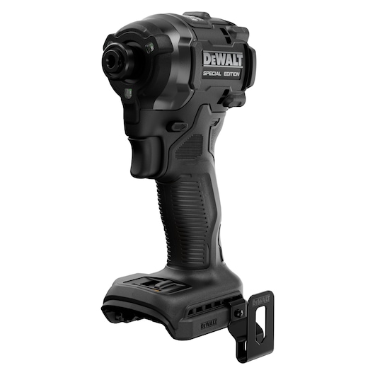 DeWALT  DCF86MN aku rázový utahovák 18 V 1/4" edice McLaren bez aku