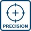 Bosch GFF 18V-22 aku frézka na drážky plochých čepů 18 V bez aku 0601620101