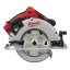Milwaukee M18 BLCS66-0X aku okružní pila 66 mm  bez aku 4933464589