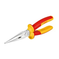 Bosch kleště ploché s dlouhými čelistmi 200 mm VDE 1600A02NE3
