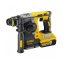 Dewalt DCK755P3T sada aku nářadí DCD796+DCF887+DCH273+DCG405+DCS355+DCS570+DCS334 18V 3x5Ah