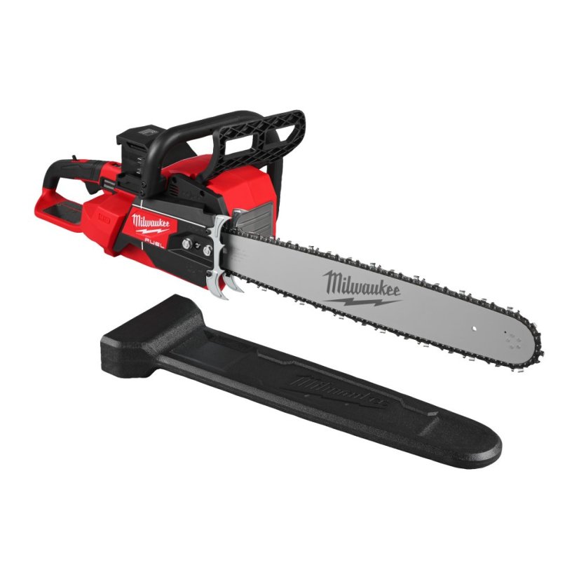 Milwaukee M18 F2CHS50-0 aku řetězová pila 50 cm 2x18V bez aku 4933480120
