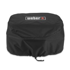 Weber ochranný obal Premium na gril Lumin/ Lumin Compact 3400305