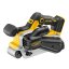 Dewalt DCW220N aku pásová bruska 18V XR 75x533mm bez aku