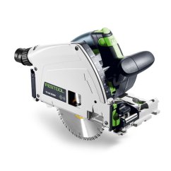 Festool TS 60 KEBQ ponorná pila 100 let Limited Edition 578214