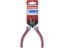 FORTUM 4770401 kleště štípací boční pro elektroniku, 100mm, 61CrV5