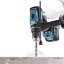 Makita HP003GU201 aku bezuhlíkový příklepový šroubovák Li-ion XGT 40V 2x4Ah Makpac