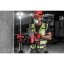 Milwaukee M18 ONEFHPX-0 ONE-KEY™ ak u kombinované 4 režimové kladivo 32 mm SDS-PLUS se sklíčidlem FIXTEC™ bez aku 4933478885