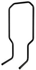 Makita W107418356 kovová rukojeť pro vysavače VC4210