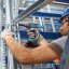 Bosch GDX 18V-200 aku rázový utahovák 18V bez aku 06019J2204