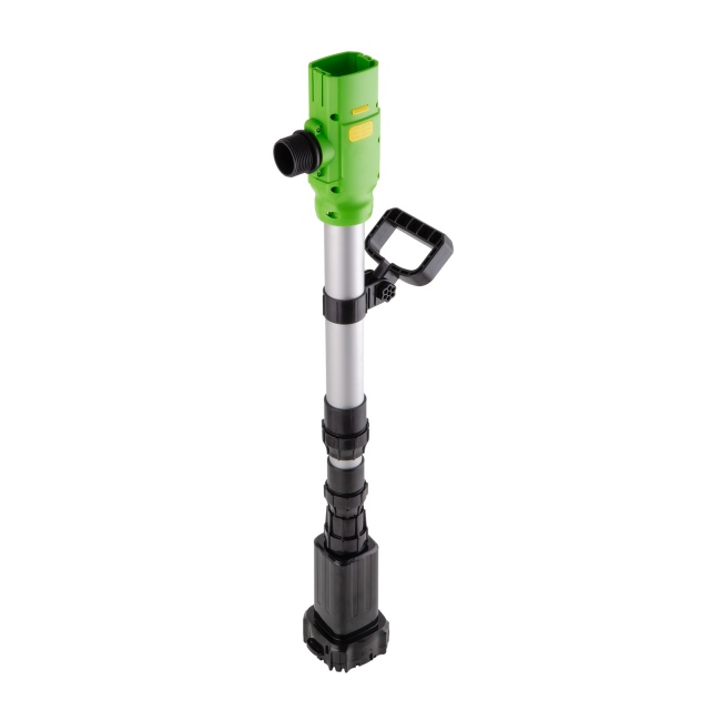 Procraft CPN20bb aku ponorné čerpadlo do sudu 20 V bez aku