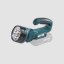 XTline XT102610 sada aku nářadí 18V 10dilů „SET 2 “