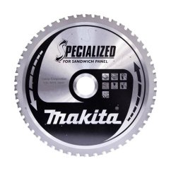 Makita B-63149 pilový kotouč 165x20 sandwichové panely, 42T