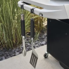 Weber Works 3400519 háčky na náčíní 3ks Snap On