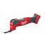 Milwaukee M18 FUEL™ FMT-0X Multifunkční nářadí 4933478491