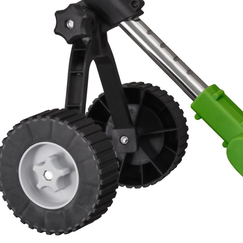 Procraft PTA-25-2B aku vyžínač 150mm 20V 2x1,5 Ah