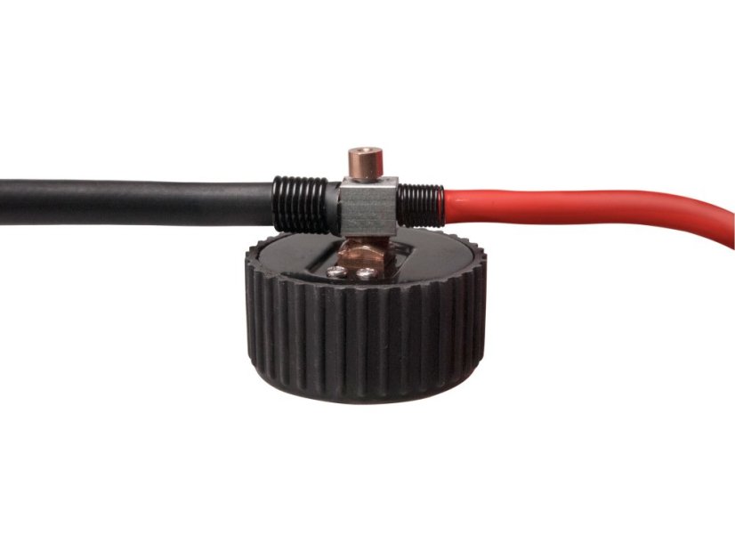 EXTOL PREMIUM 8864001kompresor auto 12V v tašce s příslušenstvím, 12V, 10,3bar