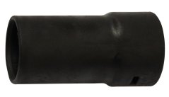 Makita W107418680 adapter 38mm VC2512L, VC2012L, VC3011L