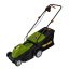Procraft NM1800 elektrická sekačka na trávu 1500W