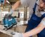 Bosch 060158F000 GST 90BE přimočará pila