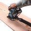 Makita DBO480Z aku vibrační bruska Li-ion LXT 18V bez aku Z