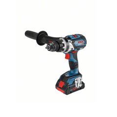 Bosch GSB 18V-110C aku příklepový šroubovák 18V bez aku 06019G0309
