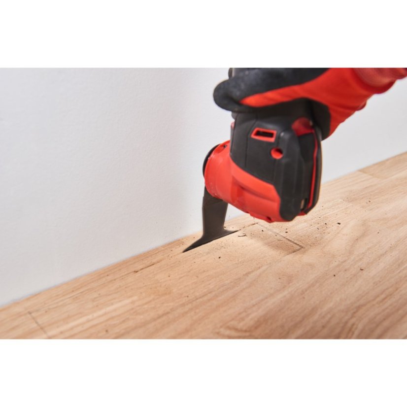 Milwaukee široký nůž na rychlé ponorné řezání do dřeva 65x42mm 48906015