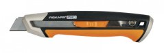 Fiskars 1027227 carbonMax odlamovací nůž 18mm