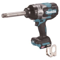 Makita TW011GZ aku rázový utahovák 3/4" Li-ion XGT 40V bez aku Z