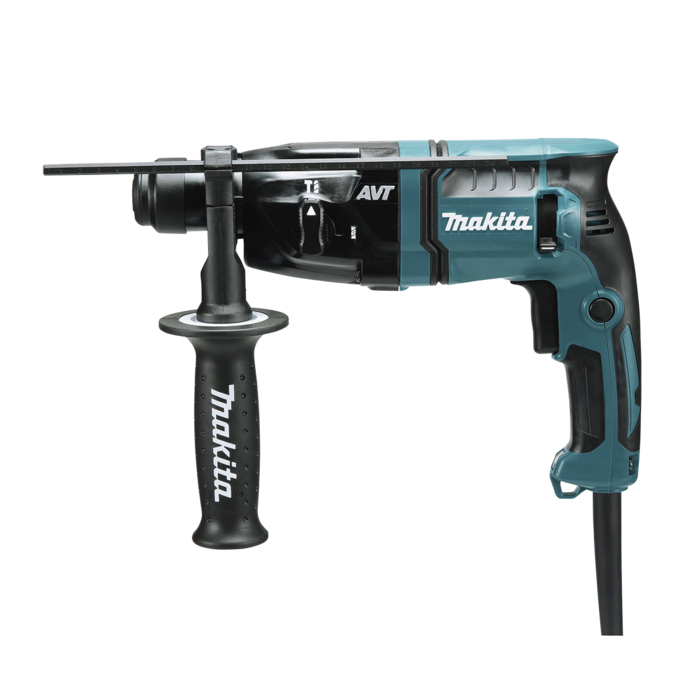 Makita HR1841FJ vrtací kladivo s AVT