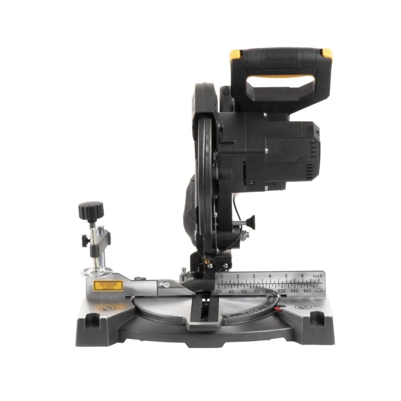 Procraft PGS20bb aku pokosová pila 210 mm 20 V (bez baterie a nabíječky)