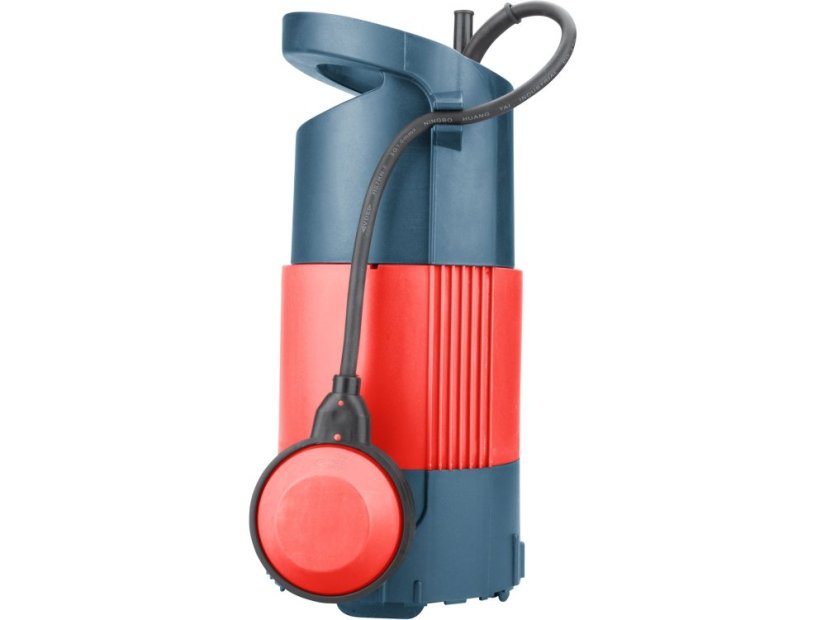 Extol Premium 8895013 čerpadlo na znečištěnou vodu 3v1, 900W, 13000l/h