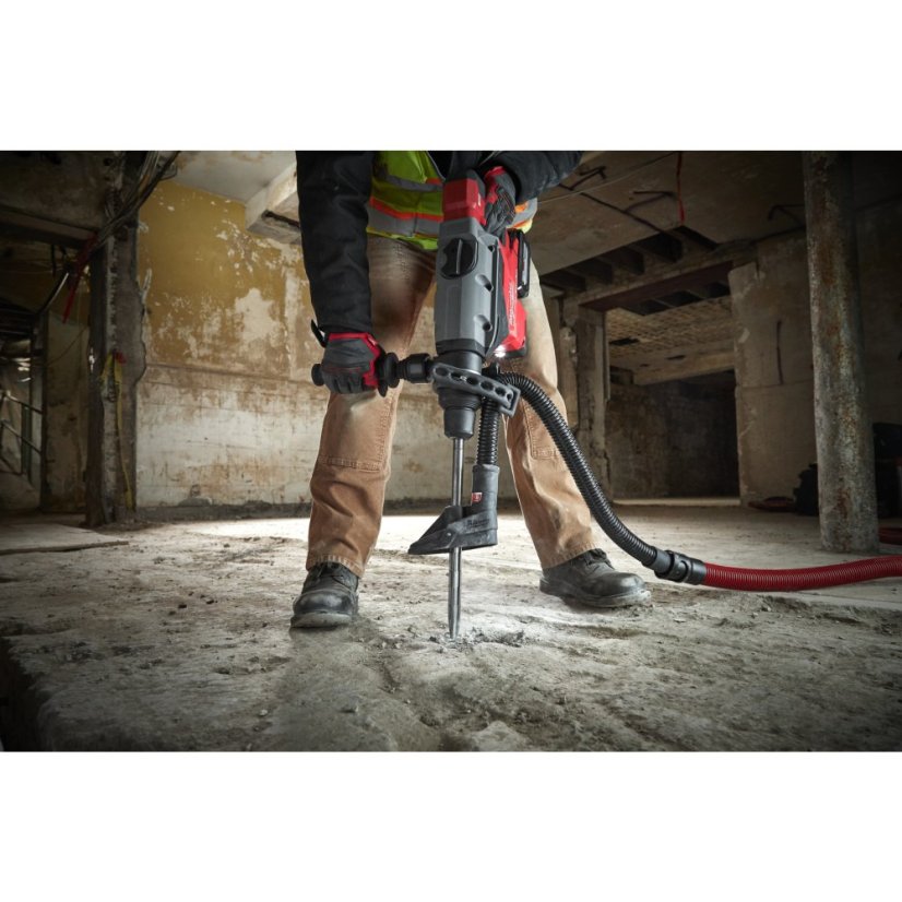 Milwaukee SLEDGE™ sekáč široký samoostřící 80x300mm SDS-Max 4932478269