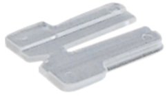 Makita 415524-7 chránič proti vytrhávání materiálu