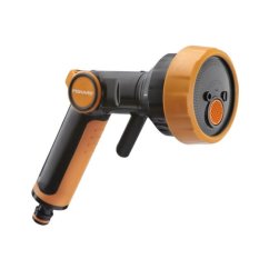 Fiskars 1020446 Zavlažovací pistole Solid 4v1