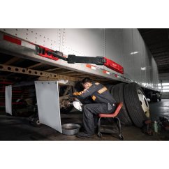 Milwaukee M18 ABL-0 plošné světlo s výložníkem bez aku 4933498147