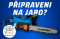 Dárek k nákupu řetězových pil