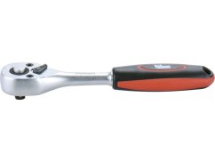 FORTUM 4700101 ráčna Industrial, 1/4", CrV/S2