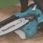 Makita DUC150SF01 aku prořezávací pila 150 mm Li-ion LXT 18V/1x3,0 Ah
