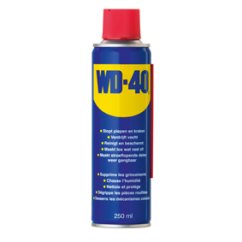 WD-40 univerzální mazivo 250ml WD-40-250