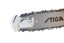 Stiga 271404101/ST1 CS 100e aku řetězová pila 1x4Ah 20V