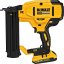 DeWALT DCN680D2 Dokončovací akumulátorová hřebíkovačka