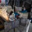 Bosch GWS 12-125 úhlová bruska 125mm 06013A6100