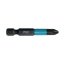 Makita B-63725 torzní bit 1/4" IMPACT BLACK PH2 50mm 2 ks