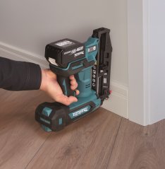 Makita DBN601ZJ aku hřebíkovačka Li-ion LXT 18V, bez aku Z