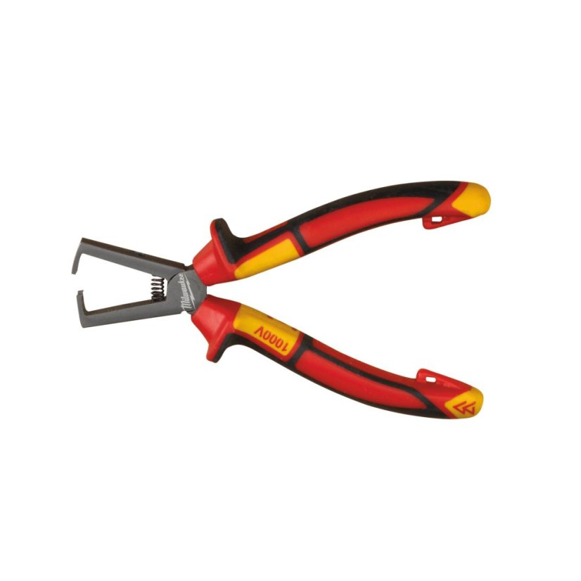 Milwaukee VDE odizolovací kleště 160 mm 4932464573