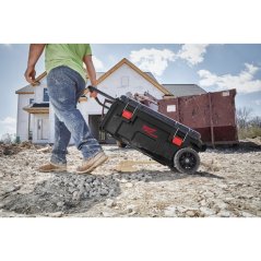 Milwaukee pojízdná bedna na nářadí PACKOUT™4932478161