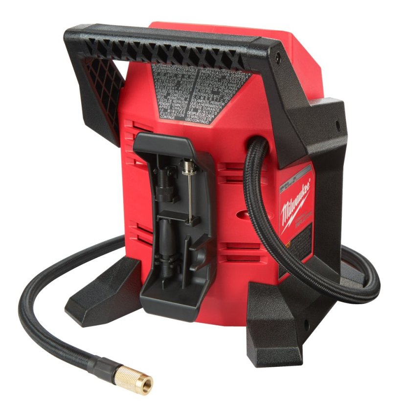 Milwaukee M12™ BI-0 kompaktní kompresor 4933464124