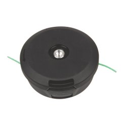 Makita 198385-7 strunová hlava poloautomatická 2,0mm, návin 3m, závit M8x1,25LH