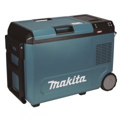 Makita CW004GZ aku termobox 29l Li-ion XGT/LXT,bez aku Z